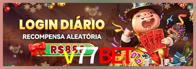 Prêmio v77bet